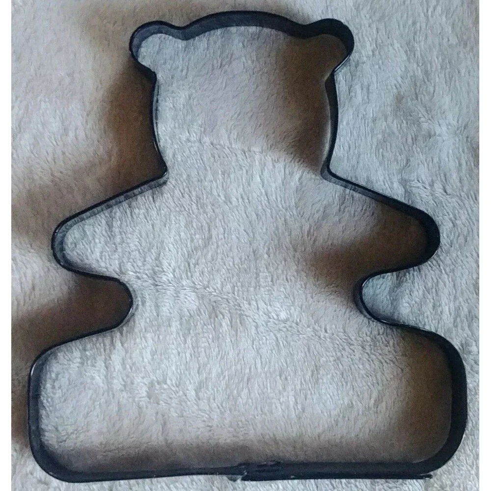 Pancake forms 4 piece Kit set baking breakfast accessories